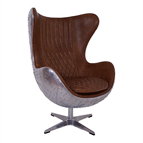 Saltum Schalensessel