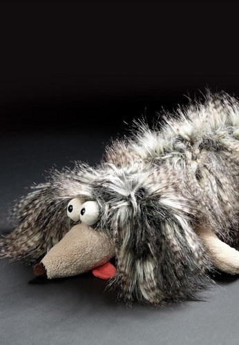 Sigikid Beasts Duchess of Hampershire Detail