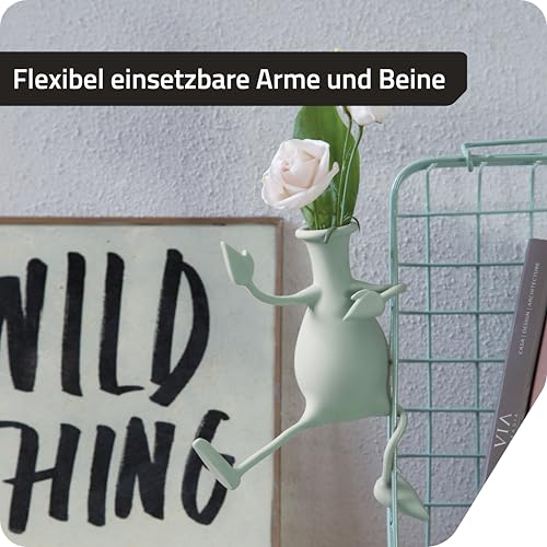 Florino Designvase Detail