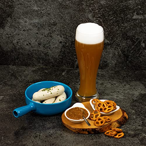 Bayerisches Weißwurst-Frühstück Augsburg