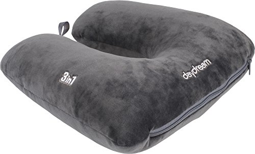 daydream 3-in-1 Reisekissen