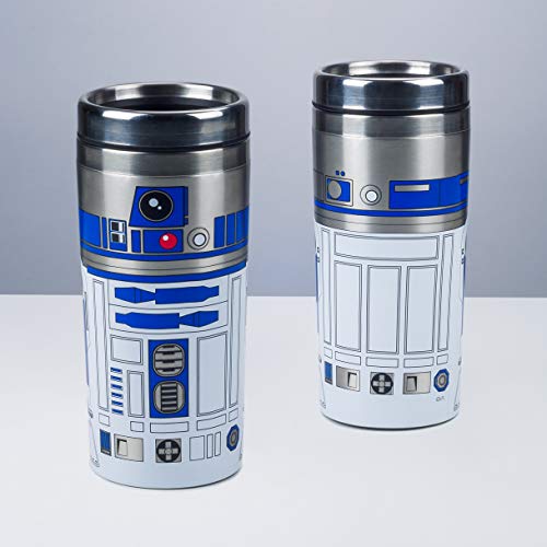 Star Wars R2-D2 Thermobecher
