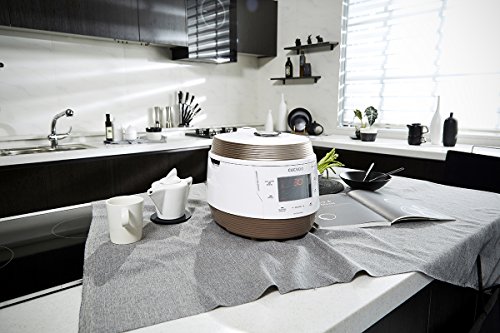 Cuckoo Premium Multikocher Q5