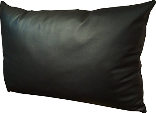 Quattro Meble Lederkissen