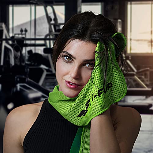 Fit-Flip Kühlhandtuch