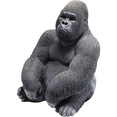 Gorilla-Skulptur von Kare Design