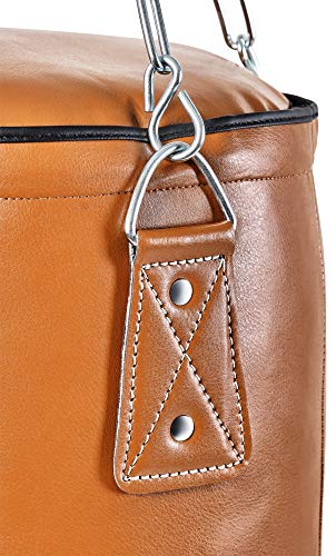 Bad Company Retro-Boxsack Detail