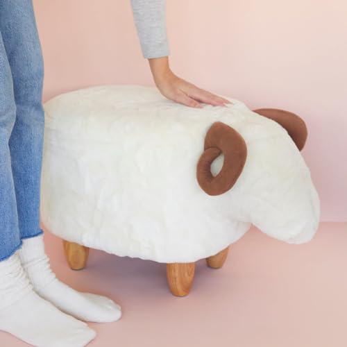 Le Mouton Designhocker