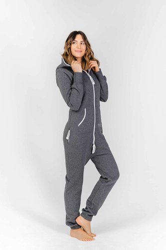 Moniz Premium-Jumpsuit Detail