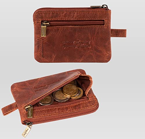 Matador Schlüsseletui Detail