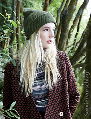 Baddery Jagdmütze mit Wildschwein-Stickerei