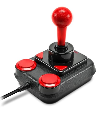 Competition Pro Extra Joystick