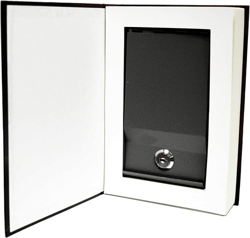 Buchtresor Les Misérables Detail