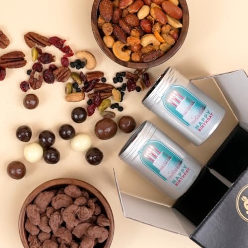 KERNenergie Geburtstags-Edition Detail