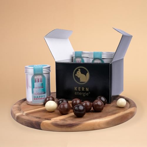 KERNenergie Geburtstags-Edition