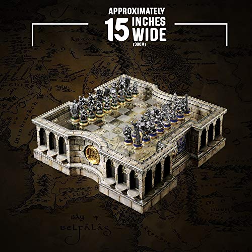 Herr der Ringe Schachspiel