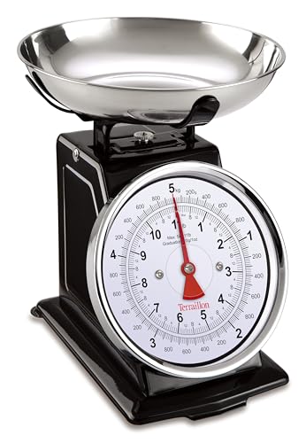 Terraillon Tradition 500 Küchenwaage