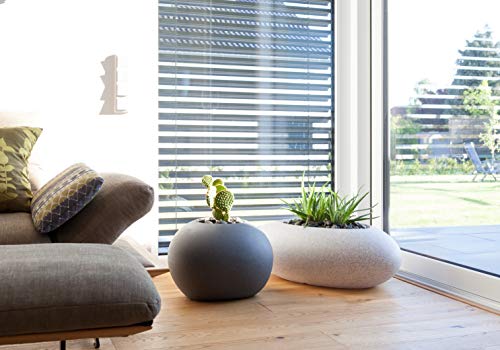 STORUS VII Design-Pflanzgefäß