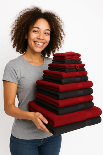 Betz Premium Handtuchkollektion