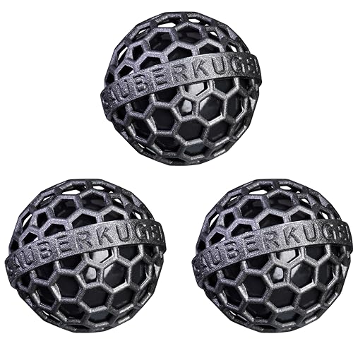 Sauberkugel Taschenreiniger Black Pearl