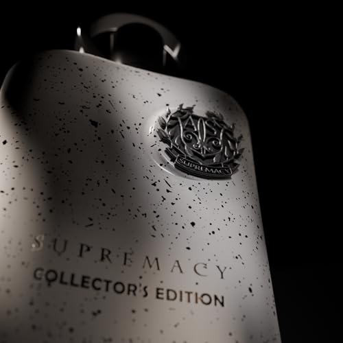 Afnan Supremacy Collector's Edition Detail