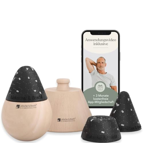 Liebscher & Bracht Schmerzfrei-Drücker Set
