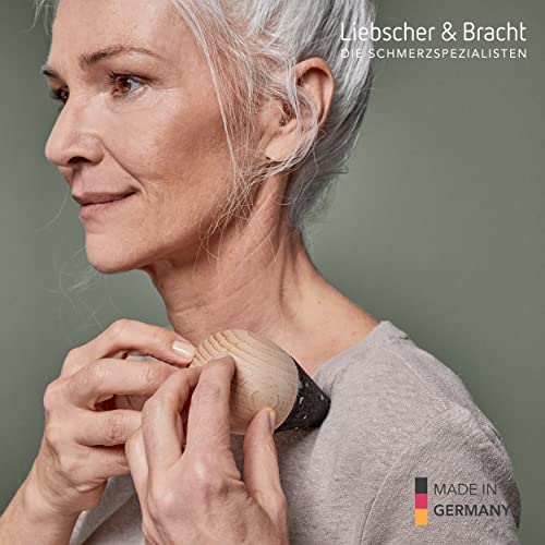 Liebscher & Bracht Schmerzfrei-Drücker Set Detail