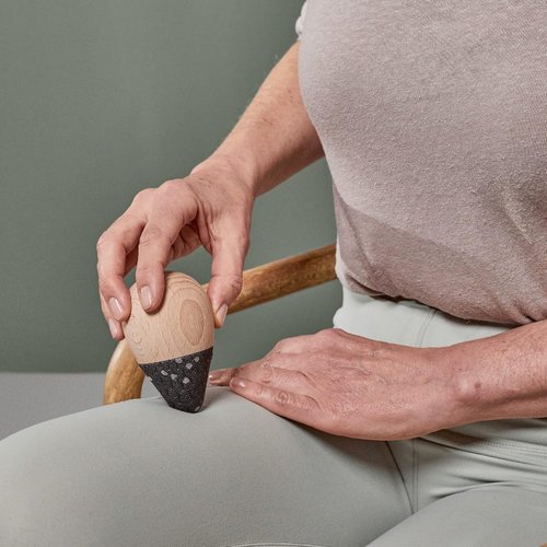 Liebscher & Bracht Schmerzfrei-Drücker Set Detail