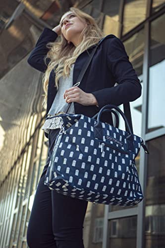 Doctor Who TARDIS Laptop-Tasche