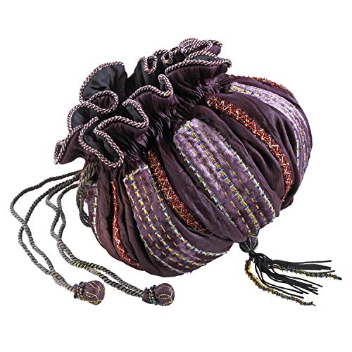 Hermines Perlenbeutel aus Harry Potter