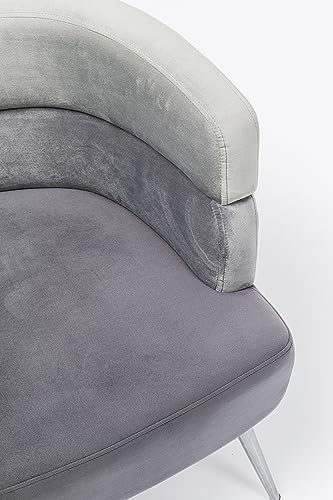 Kare Design Cocktailsessel Sandwich Detail