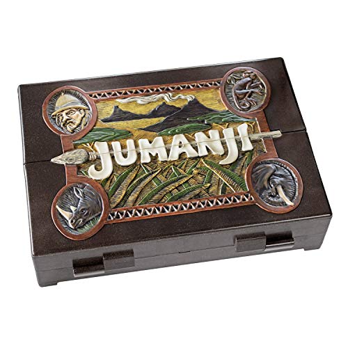 Jumanji Brettspiel-Replik