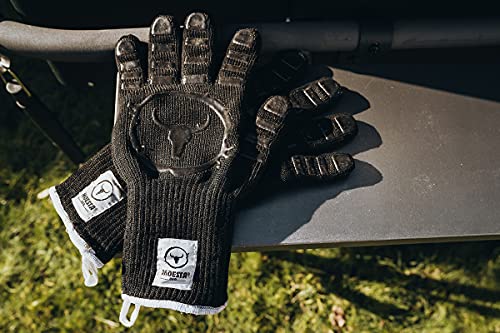 MOESTA-BBQ GrillGloves No.1