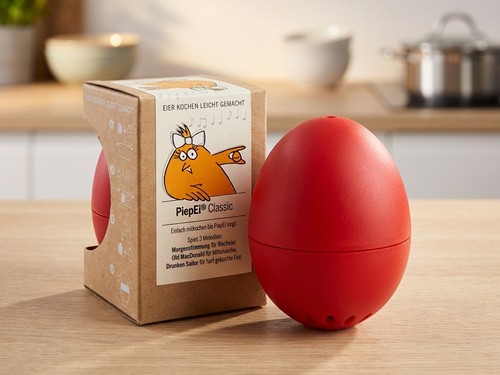 PiepEi Classic Eieruhr