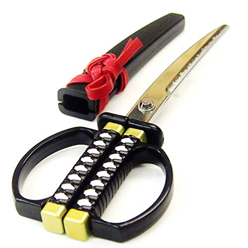 Nihonto Katana-Schere