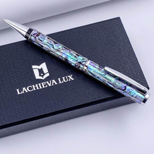 Abalone-Perlmutt Kugelschreiber
