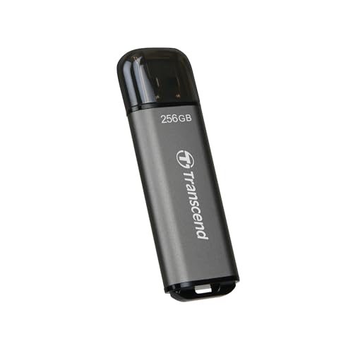 Transcend JetFlash 920 High-Speed USB-Stick Detail