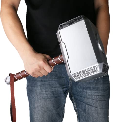 Mjölnir Wikinger-Hammer Thor