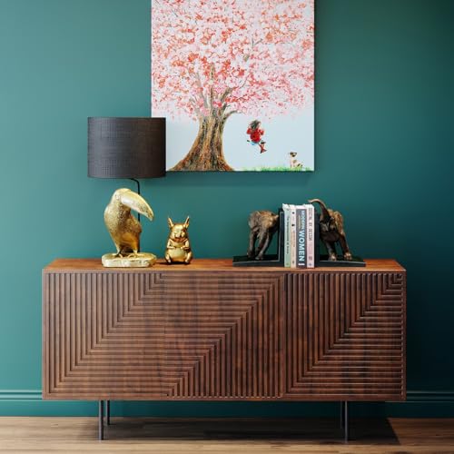 Elefanten-Buchstützen von Kare Design