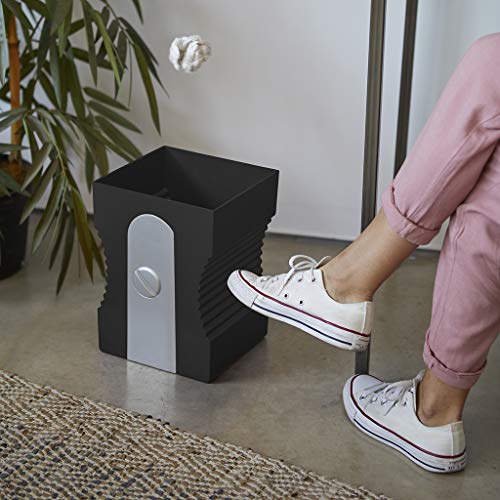 Balvi Papierkorb Sharpener Detail