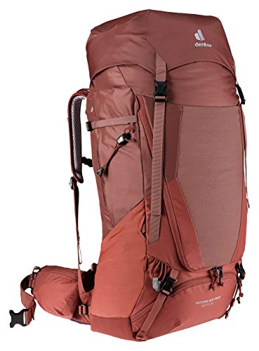Deuter Futura Air Trek 55+10 SL Trekkingrucksack