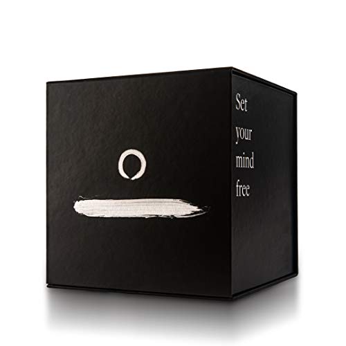 FLYTE Buda Ball Levitationsobjekt Detail