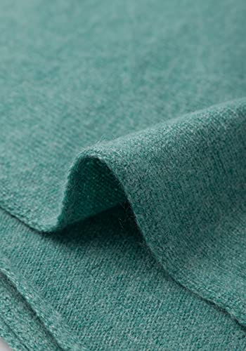 Style & Republic Kaschmir-Schal Detail