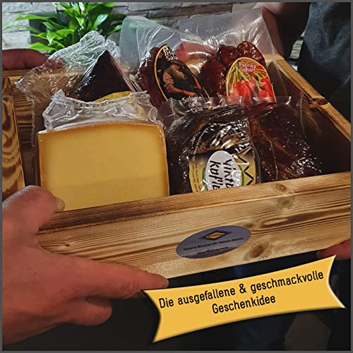Südtiroler Genuss-Kiste
