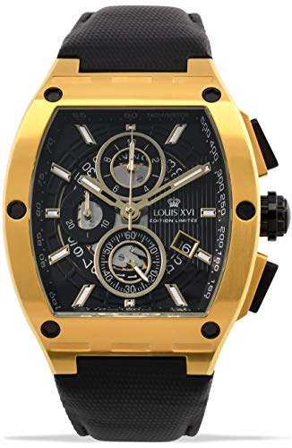 LOUIS XVI Noblesse Chronograph