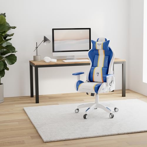 Diablo X-One 2.0 Gaming-Stuhl Detail