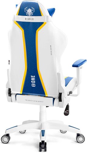 Diablo X-One 2.0 Gaming-Stuhl Detail