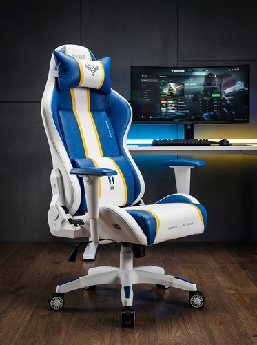 Diablo X-One 2.0 Gaming-Stuhl