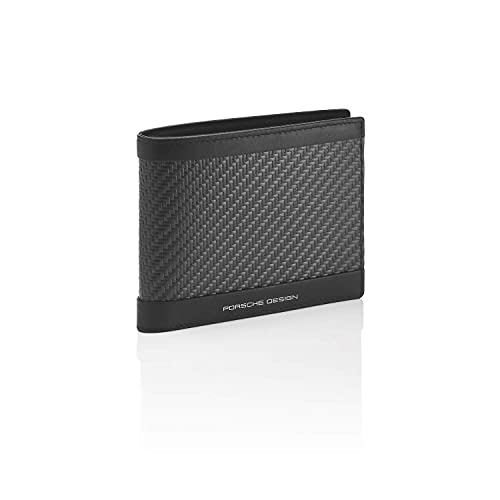 Porsche Design Carbon Wallet