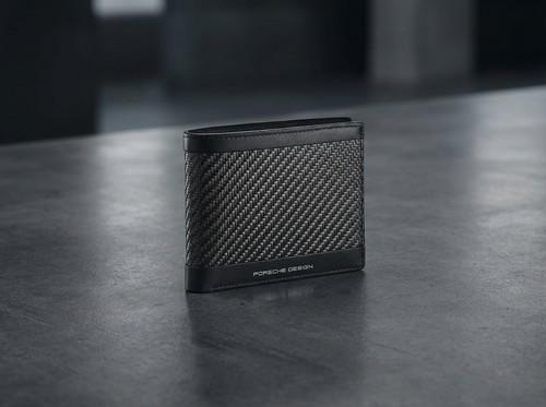 Porsche Design Carbon Wallet